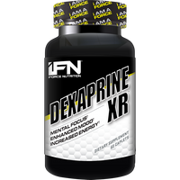 Dexaprine XR™