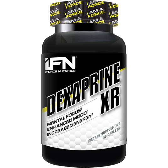 Dexaprine XR™