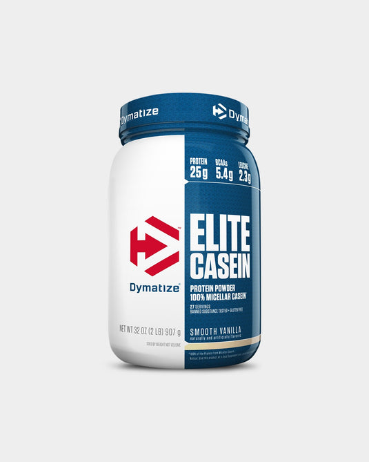 Dymatize Elite Casein Protein