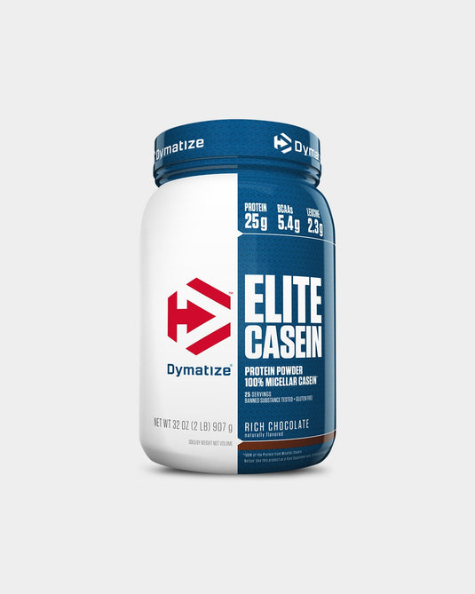 Dymatize Elite Casein Protein