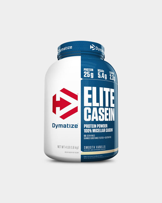 Dymatize Elite Casein Protein