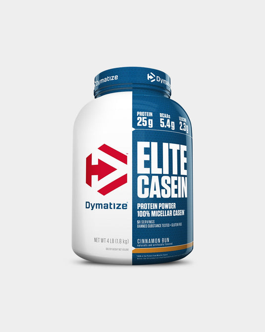 Dymatize Elite Casein Protein