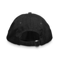 Kaged Logo Dad Hat