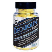 Hi-Tech |  Decabolin 60ct