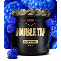DOUBLE TAP POWDER 40 servings