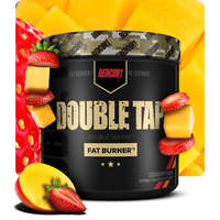 DOUBLE TAP POWDER 40 servings