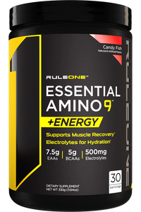 R1 ESSENTIAL AMINO 9 +ENERGY