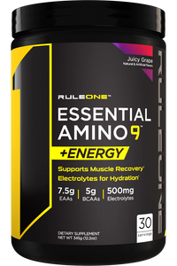 R1 ESSENTIAL AMINO 9 +ENERGY