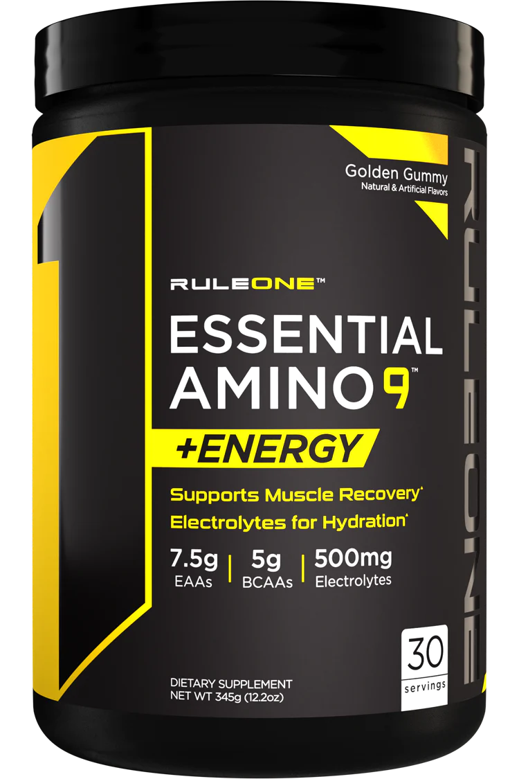 R1 ESSENTIAL AMINO 9 +ENERGY