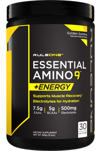 R1 ESSENTIAL AMINO 9 +ENERGY