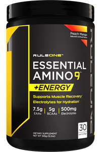 R1 ESSENTIAL AMINO 9 +ENERGY