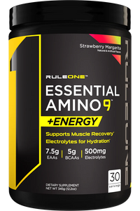 R1 ESSENTIAL AMINO 9 +ENERGY