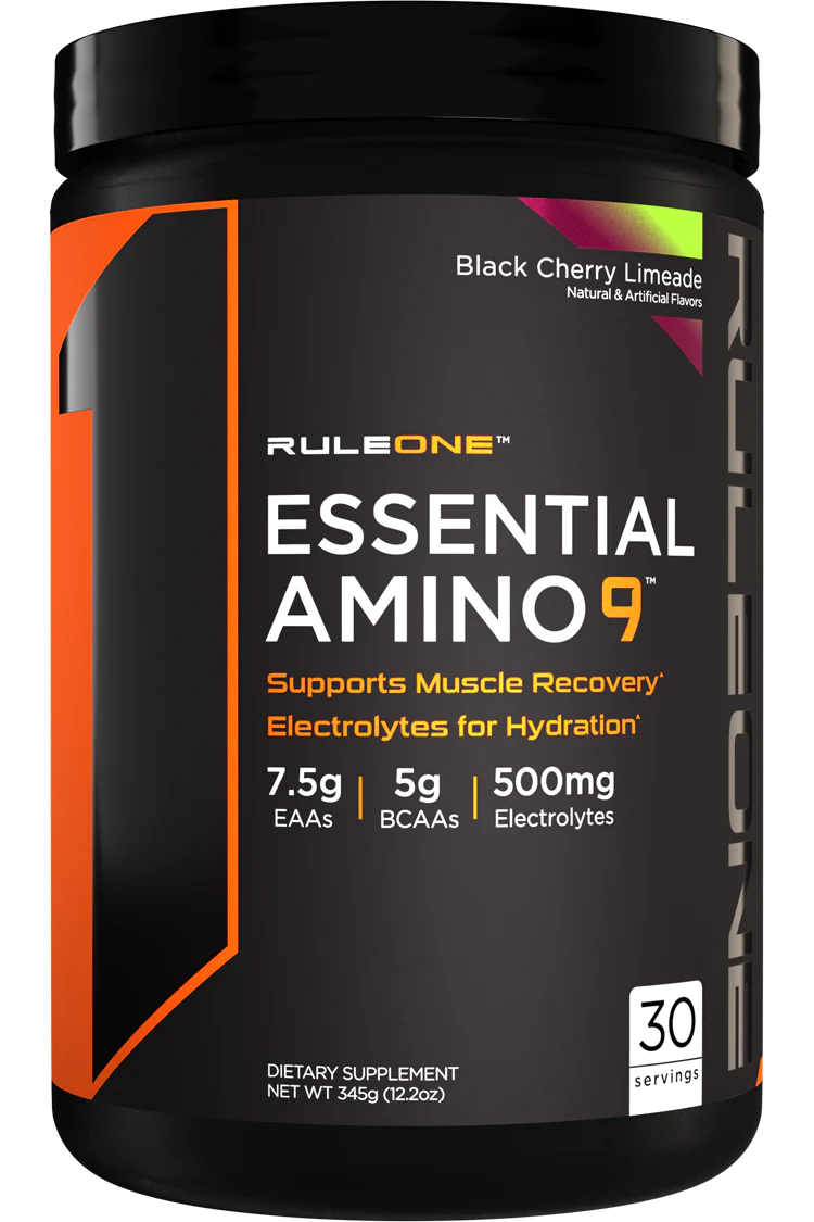 R1 ESSENTIAL AMINO 9