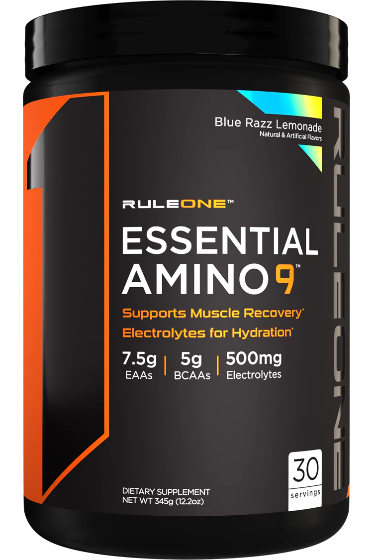 R1 ESSENTIAL AMINO 9