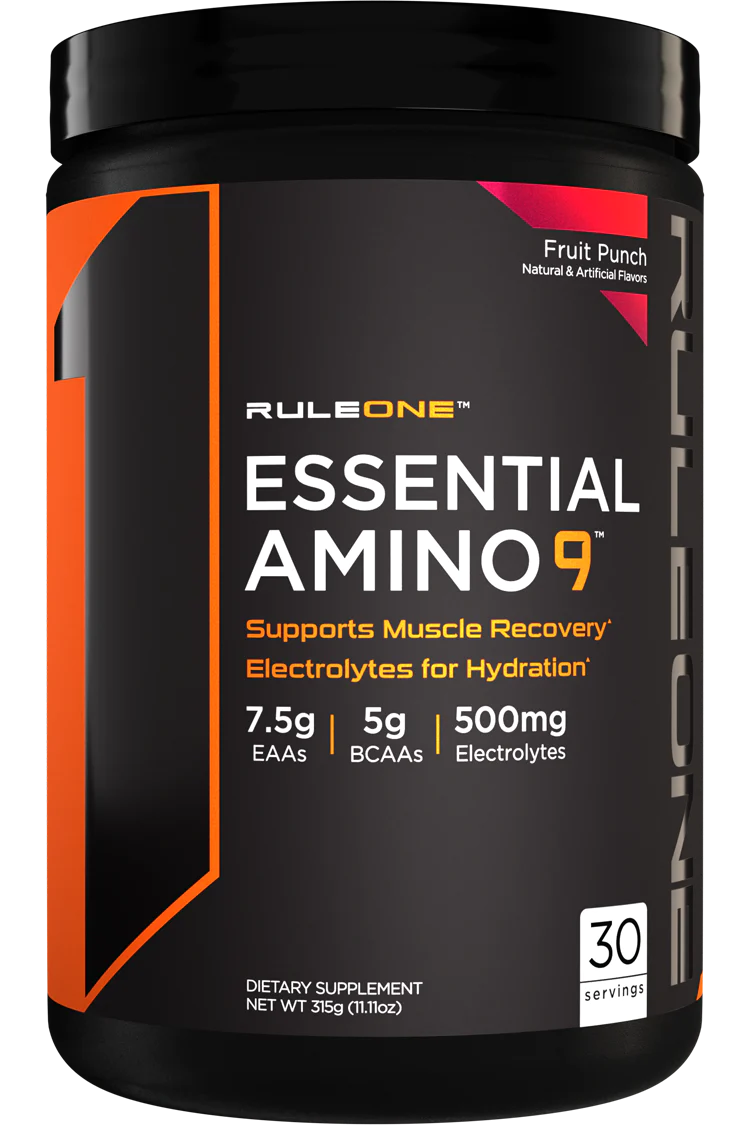 R1 ESSENTIAL AMINO 9