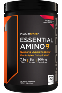 R1 ESSENTIAL AMINO 9