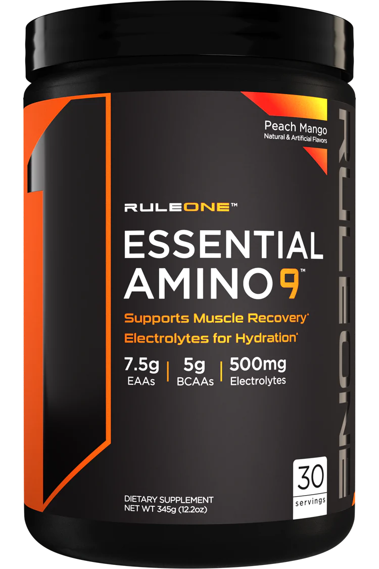R1 ESSENTIAL AMINO 9