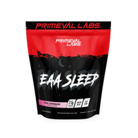 EAA SLEEP - NATURAL SLEEP SUPPORT RECOVERY FORMULA
