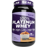 100% Platinum Whey™