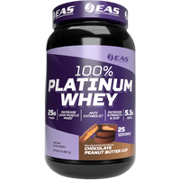 100% Platinum Whey™