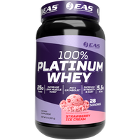 100% Platinum Whey™