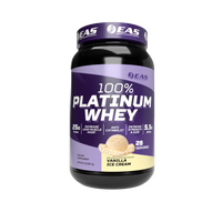 100% Platinum Whey™