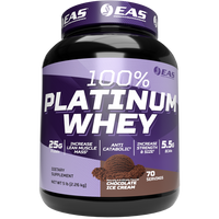 100% Platinum Whey™