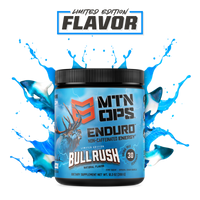 BULL RUSH