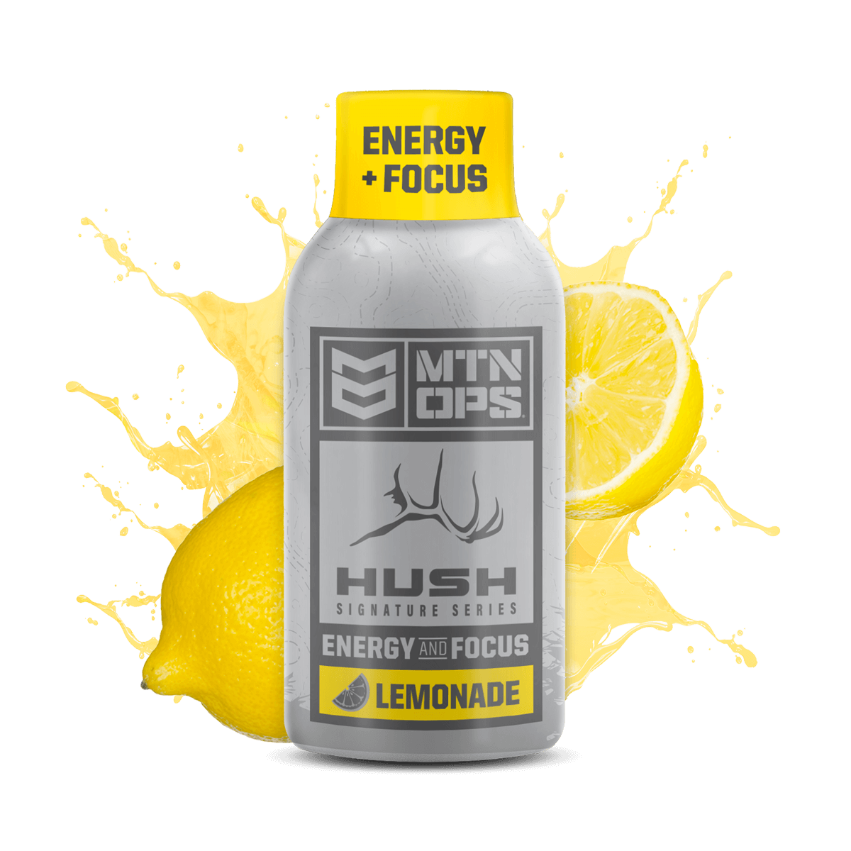 ENERGY SHOT SAMPLER