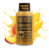 ENERGY SHOT SAMPLER