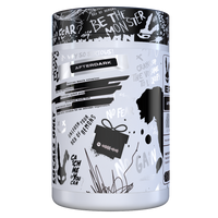 AfterDark InHuman Preworkout Paradise Punch