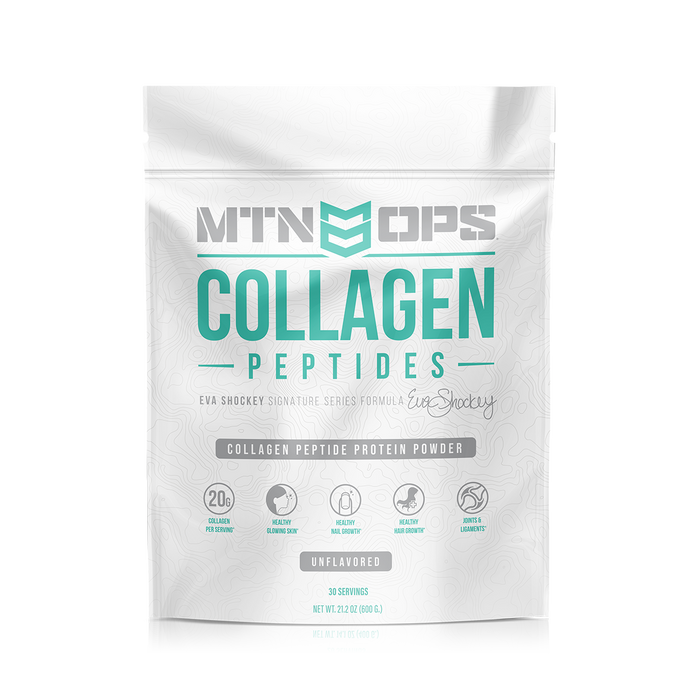 EVA COLLAGEN PEPTIDES