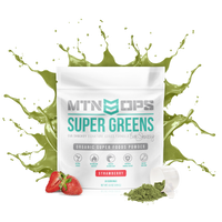 EVA SUPER GREENS