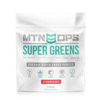 EVA SUPER GREENS