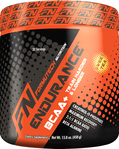 Endurance­™ BCAA Plus