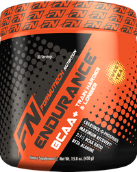 Endurance­™ BCAA Plus