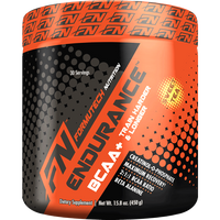 Endurance­™ BCAA Plus
