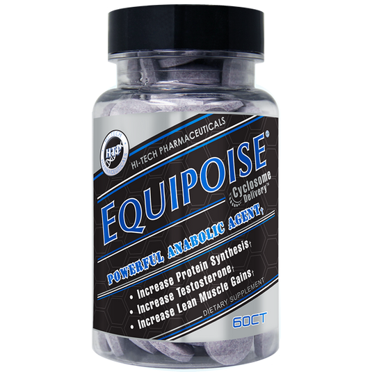 Equipoise®