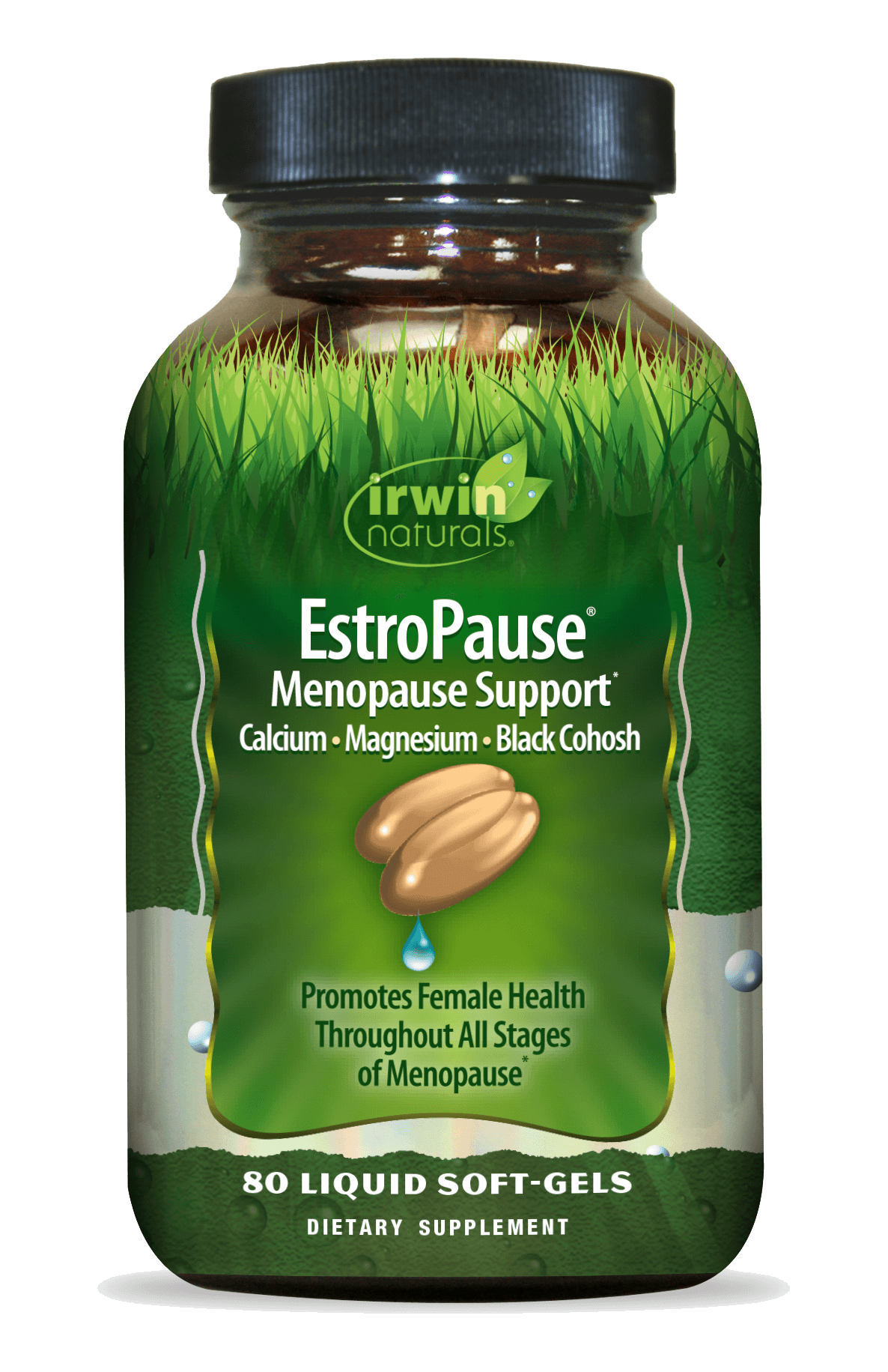 EstroPause Menopause Support