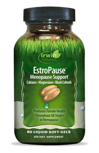 EstroPause Menopause Support