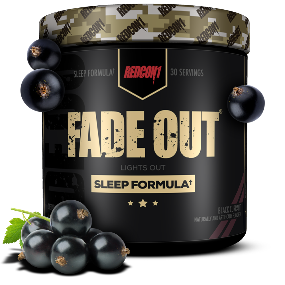 Redcon1 | Fade Out