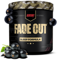 Redcon1 | Fade Out