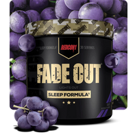 Redcon1 | Fade Out