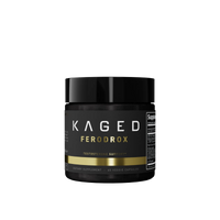 KAGED MUSCLE® FERODROX™