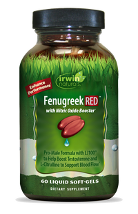 Fenugreek RED