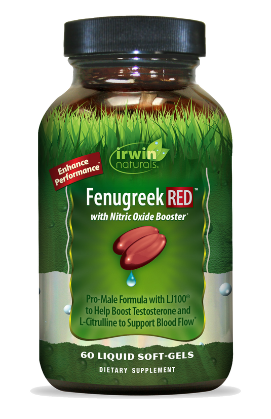Fenugreek RED