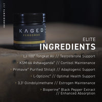 KAGED MUSCLE® FERODROX™