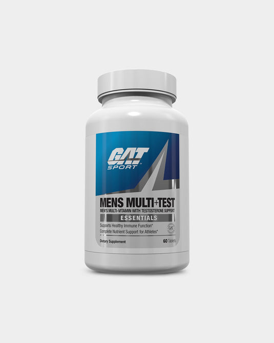 GAT Sport Mens Multi+Test