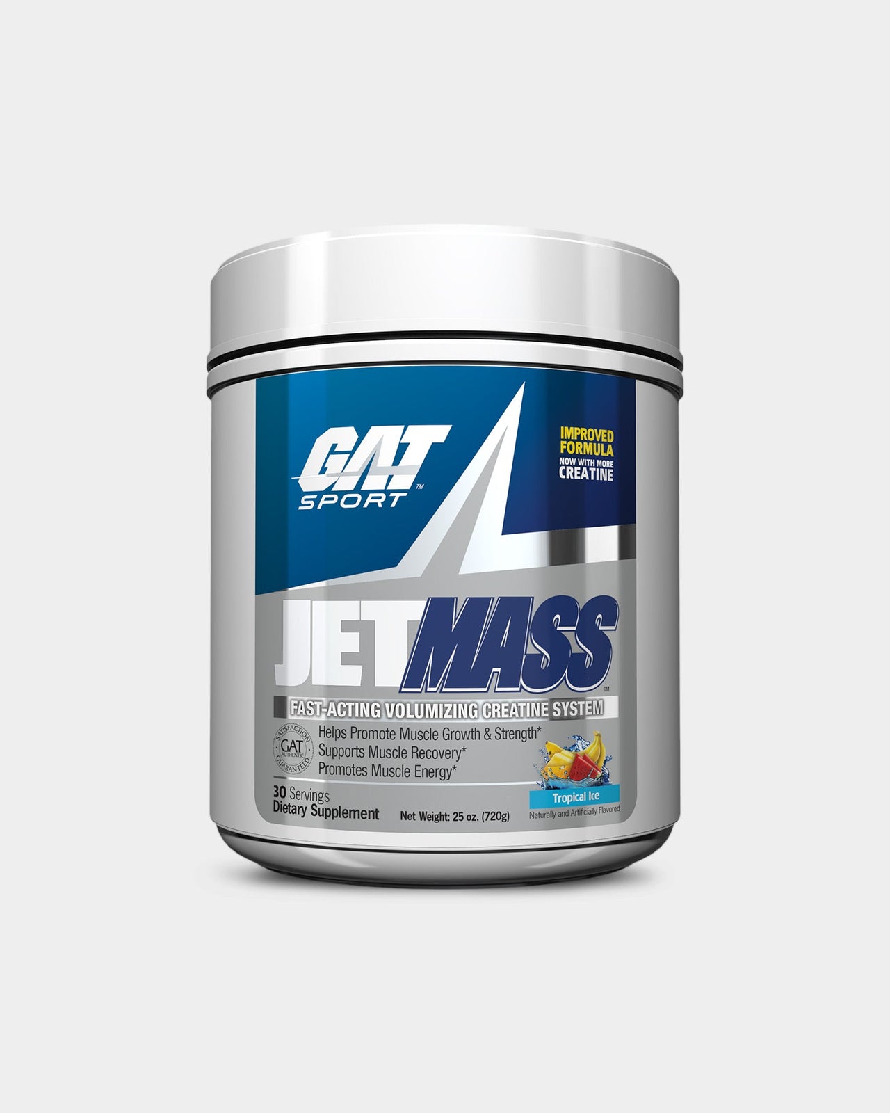 GAT Sport JetMASS