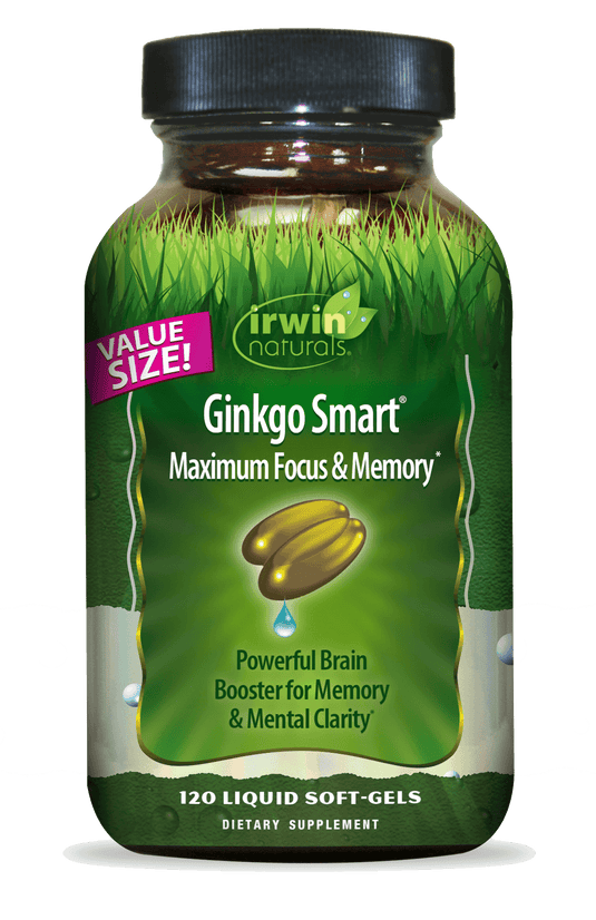 Ginkgo Smart Value Size